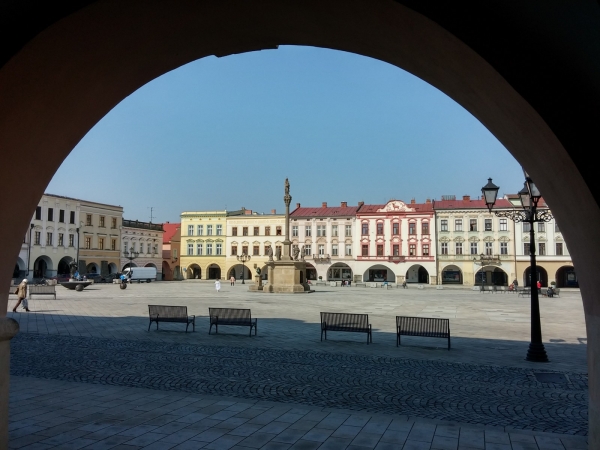 Zdjęcie z Czech - 