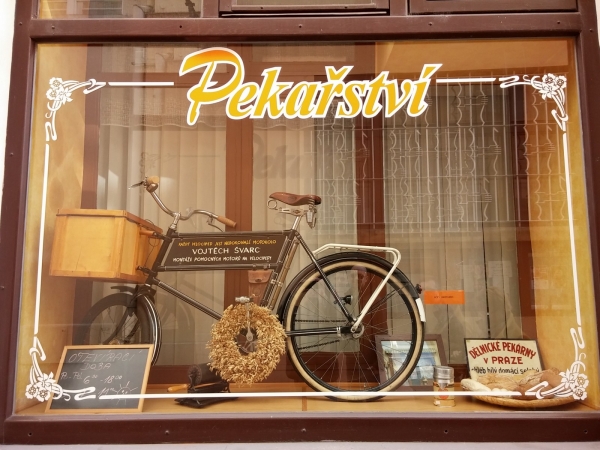 Zdjęcie z Czech - 