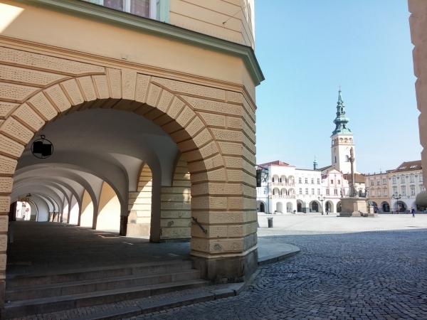 Zdjęcie z Czech - 