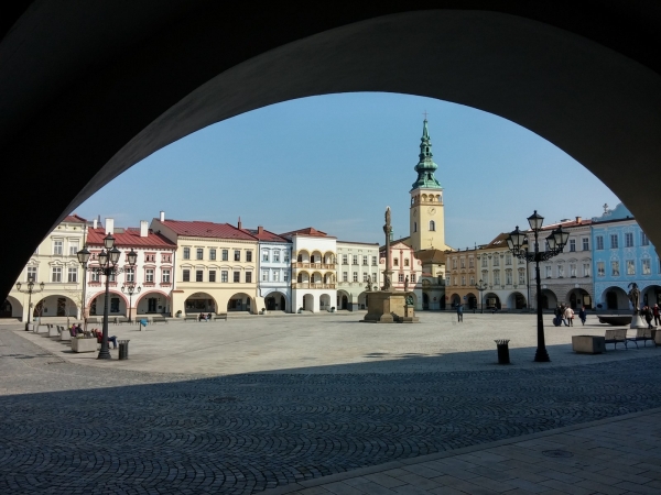 Zdjęcie z Czech - 