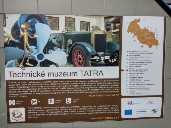 Zdjęcie z Czech - 