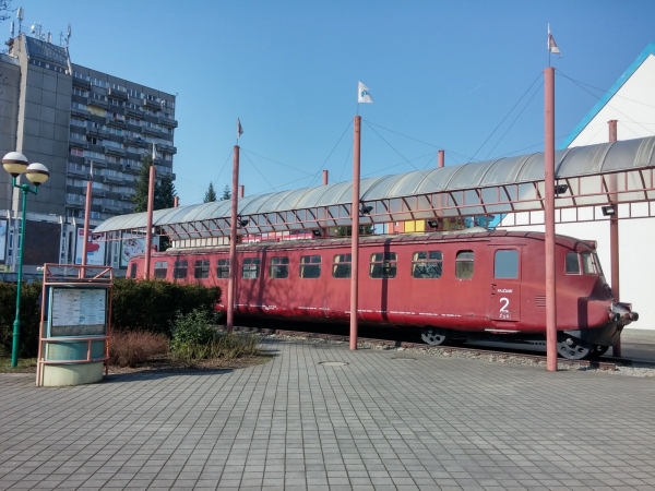 Zdjęcie z Czech - 