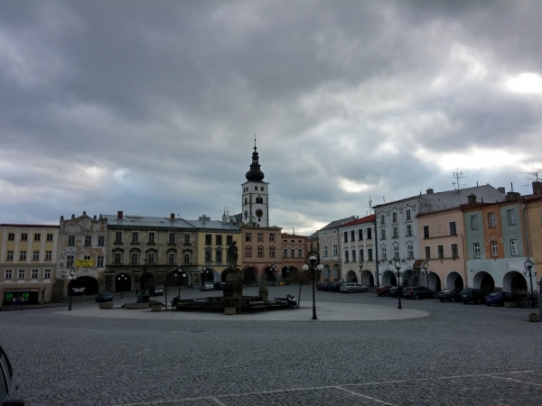 Zdjęcie z Czech - 