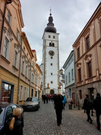 Zdjęcie z Czech - 
