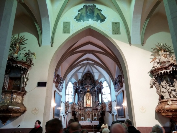 Zdjęcie z Czech - 