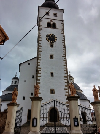 Zdjęcie z Czech - 
