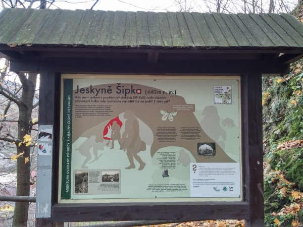 Zdjęcie z Czech - 