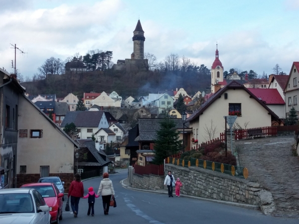 Zdjęcie z Czech - 