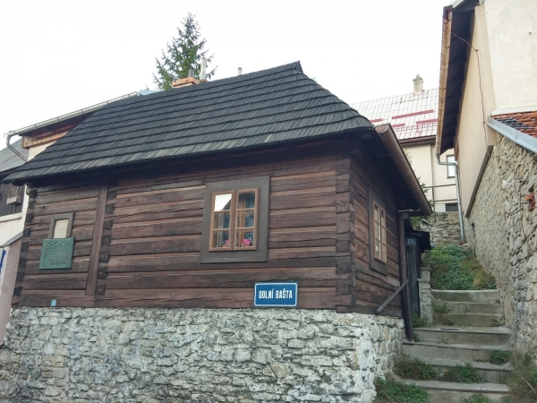 Zdjęcie z Czech - 