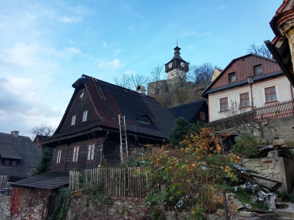 Zdjęcie z Czech - 