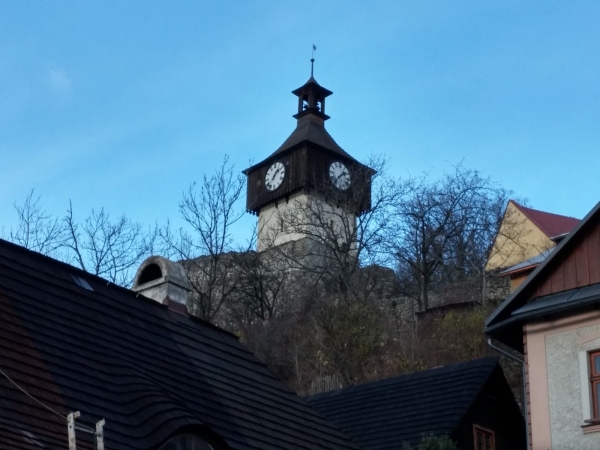 Zdjęcie z Czech - 