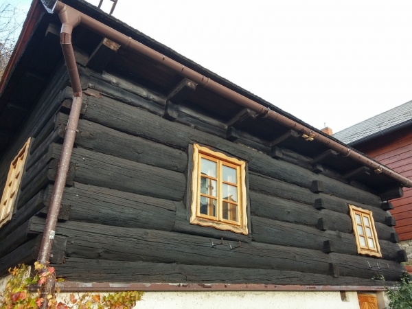 Zdjęcie z Czech - 