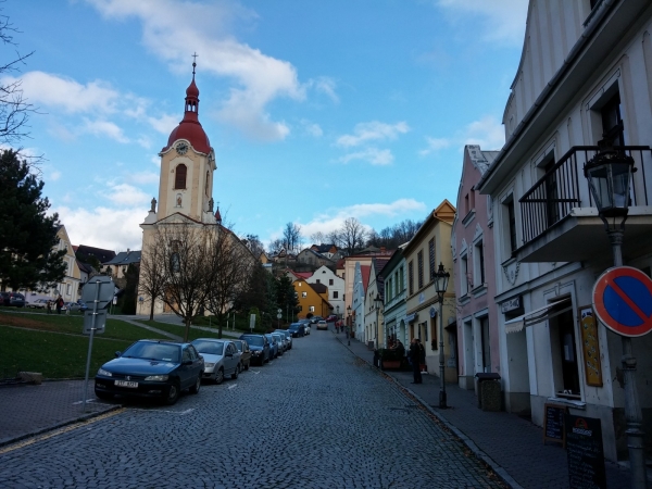 Zdjęcie z Czech - 