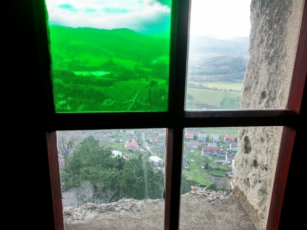 Zdjęcie z Czech - 