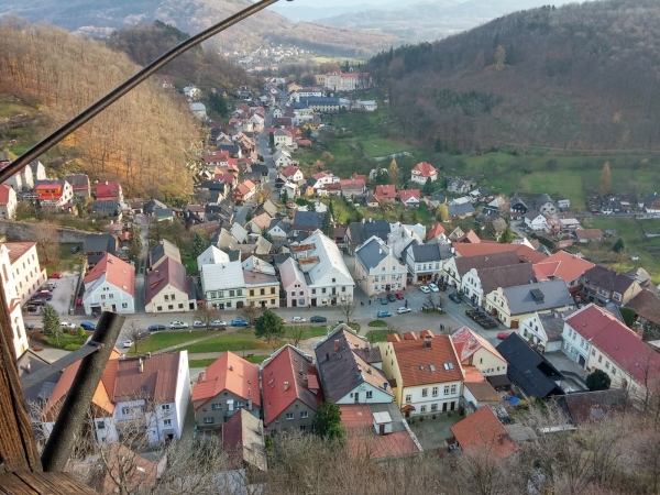 Zdjęcie z Czech - 