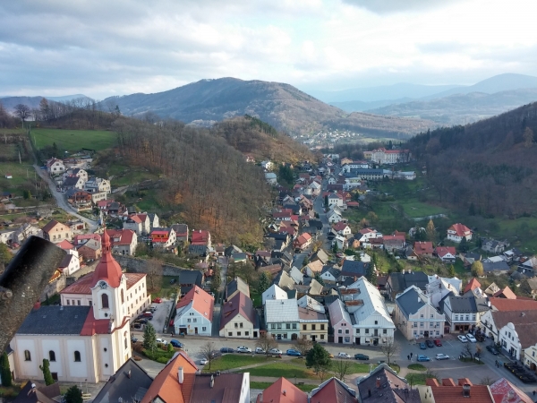 Zdjęcie z Czech - 