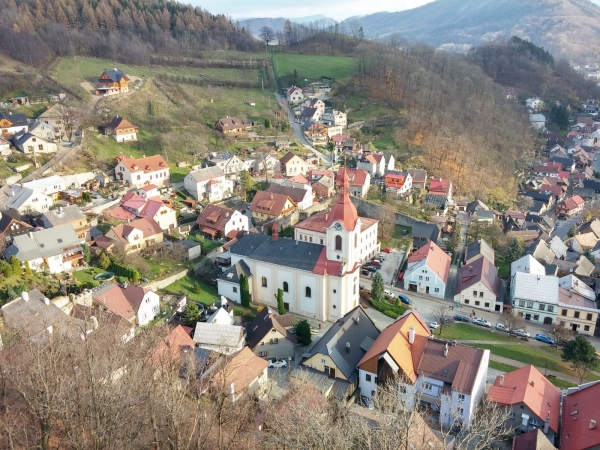 Zdjęcie z Czech - 