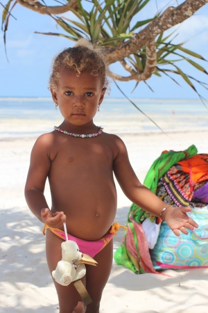 Zdjęcie z Tanzanii - 