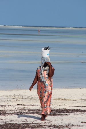 Zdjęcie z Tanzanii - 