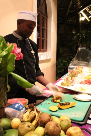 Zdjęcie z Tanzanii - 