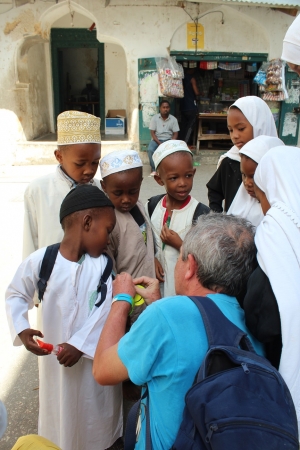 Zdjęcie z Tanzanii - 