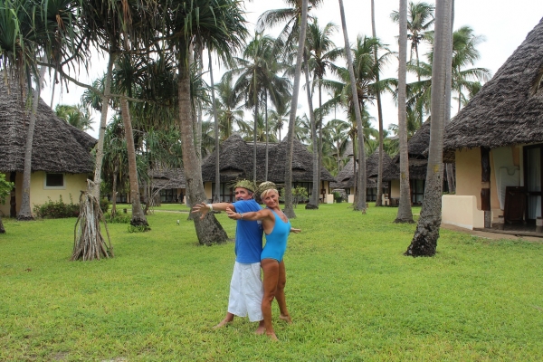 Zdjęcie z Tanzanii - 