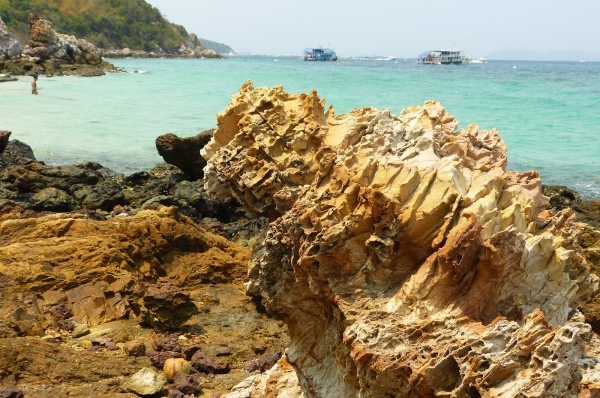 Zdjęcie z Tajlandii - Koh Larn