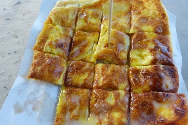 Zdjęcie z Tajlandii - i voila:))