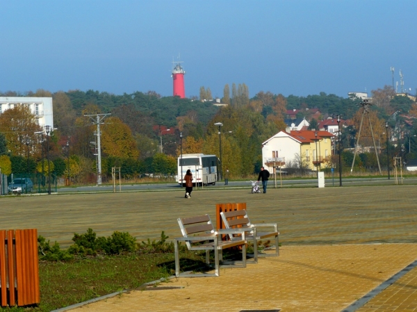 Zdjęcie z Polski - Krynica Morska