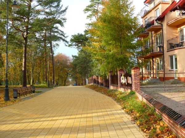 Zdjęcie z Polski - Krynica Morska