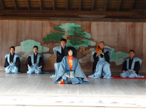 Zdjęcie z Japonii - Miyajima