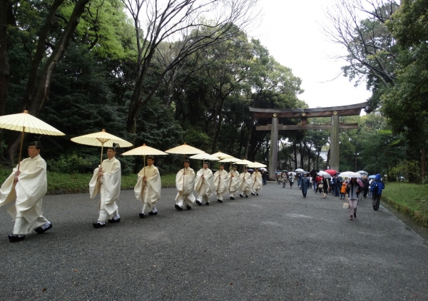 Zdjęcie z Japonii - Tokyo