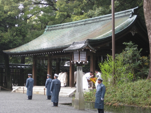 Zdjęcie z Japonii - Tokyo