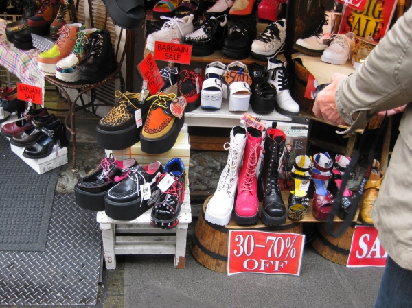 Zdjęcie z Japonii - Tokyo