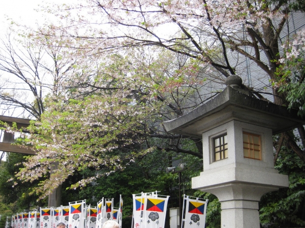 Zdjęcie z Japonii - Tokyo