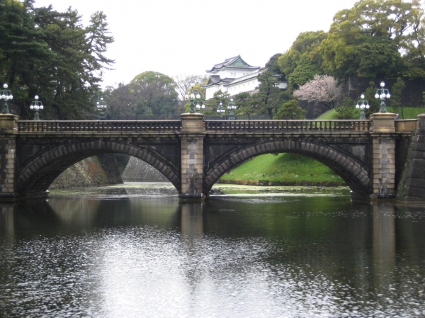 Zdjęcie z Japonii - Tokyo