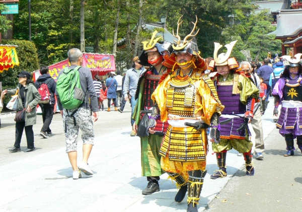 Zdjęcie z Japonii - Kamakura