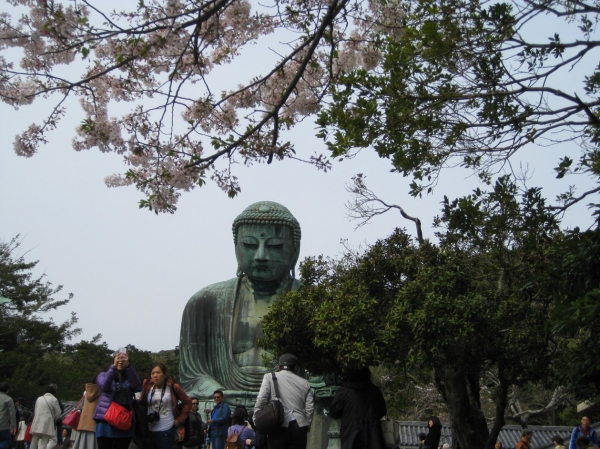 Zdjęcie z Japonii - Kamakura