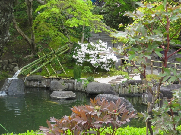 Zdjęcie z Japonii - Kamakura