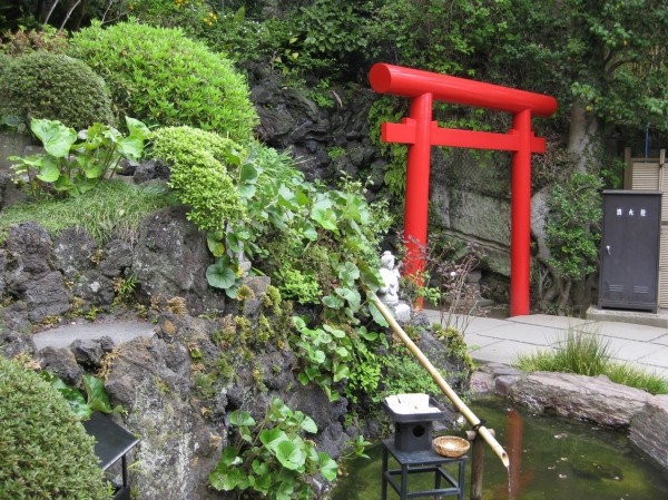 Zdjęcie z Japonii - Kamakura