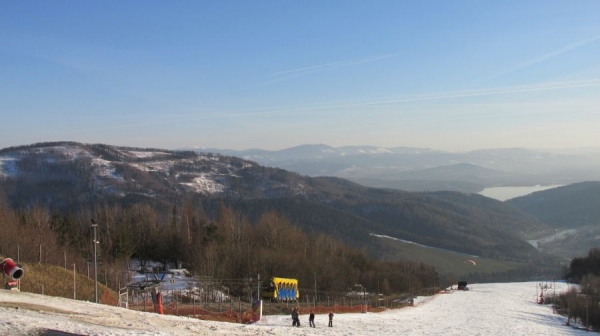 Zdjęcie z Polski - 