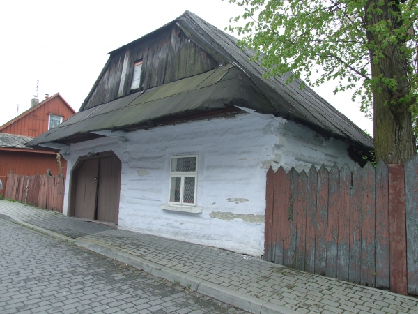Zdjęcie z Polski - Lanckorona