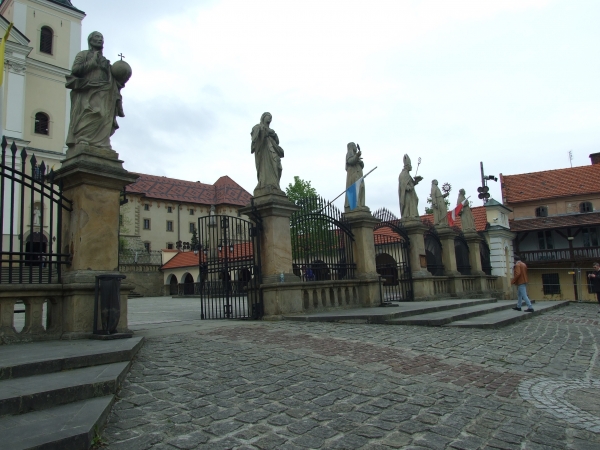 Zdjęcie z Polski - 