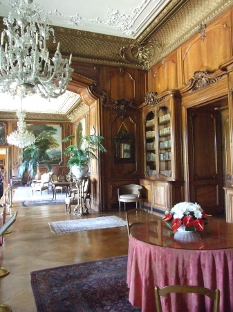 Zdjęcie z Polski - biblioteka