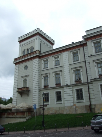Zdjęcie z Polski - BB
