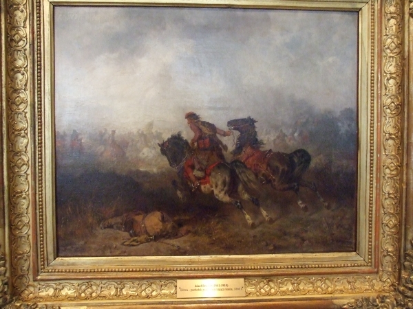 Zdjęcie z Polski - Brandt