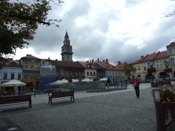 Zdjęcie z Polski - BB