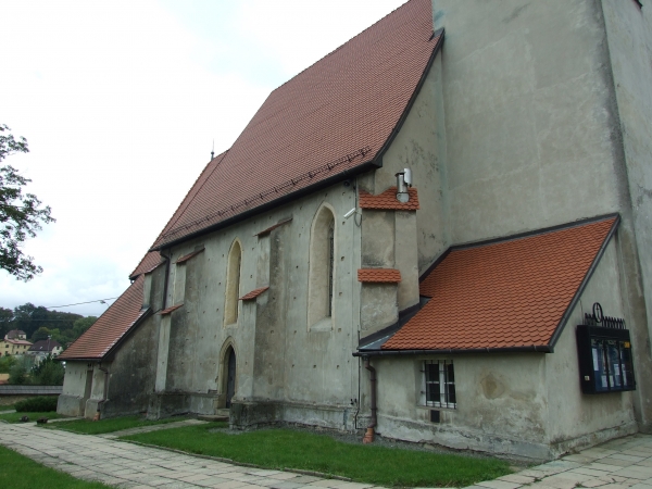 Zdjęcie z Polski - 