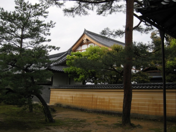 Zdjęcie z Japonii - Kyoto