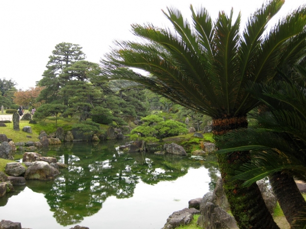 Zdjęcie z Japonii - Kyoto